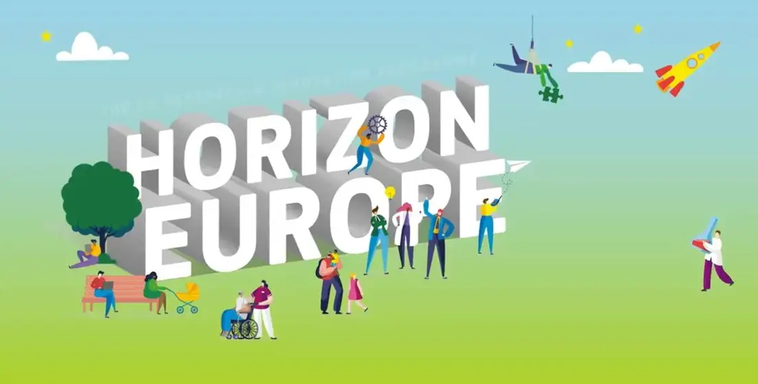 Eago Systems se účastní akce Horizon v Bruselu